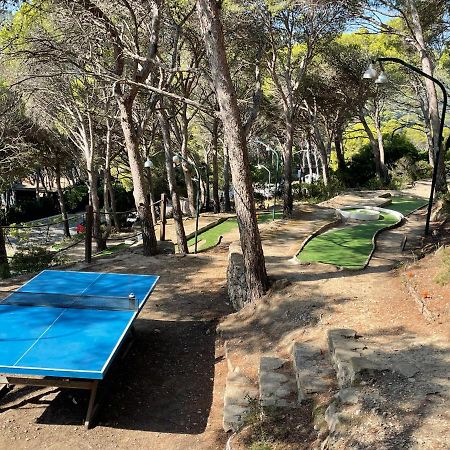 Apartamento Cap Sa Sal - Sa Roca 2 Begur Exterior foto