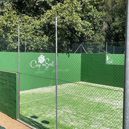Apartamento Cap Sa Sal - Sa Roca 2 Begur Exterior foto
