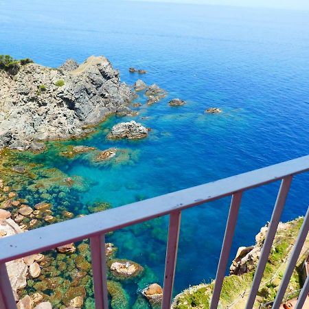 Apartamento Cap Sa Sal - Sa Roca 2 Begur Exterior foto