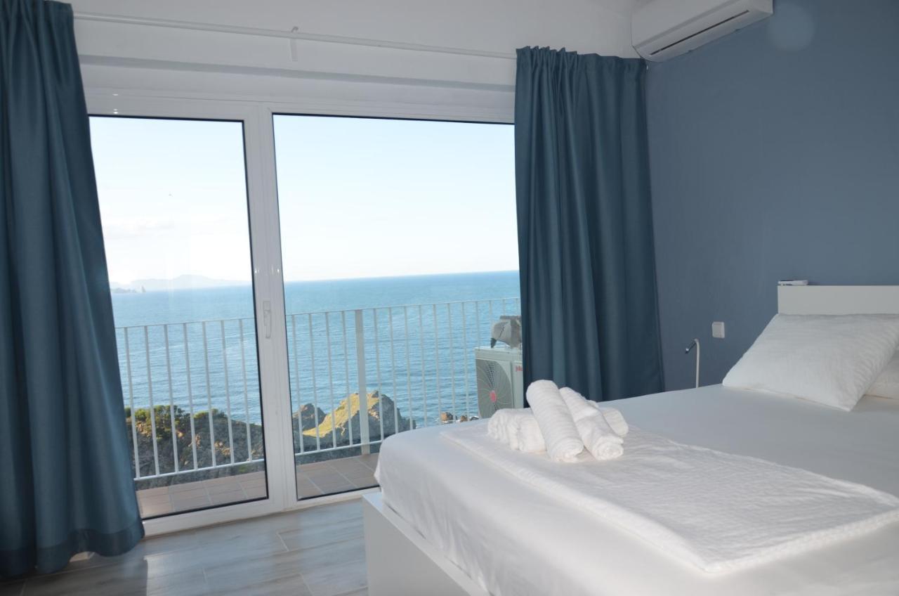 Apartamento Cap Sa Sal - Sa Roca 2 Begur Exterior foto