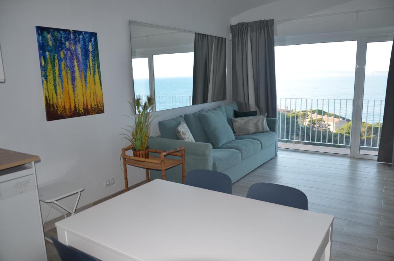 Apartamento Cap Sa Sal - Sa Roca 2 Begur Exterior foto