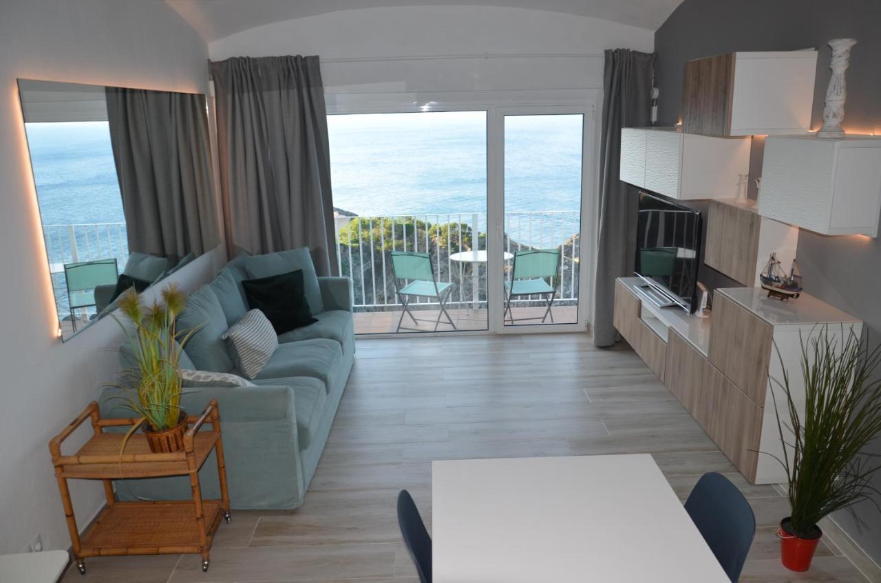 Apartamento Cap Sa Sal - Sa Roca 2 Begur Exterior foto