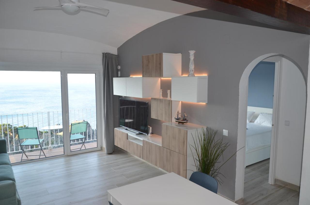 Apartamento Cap Sa Sal - Sa Roca 2 Begur Exterior foto