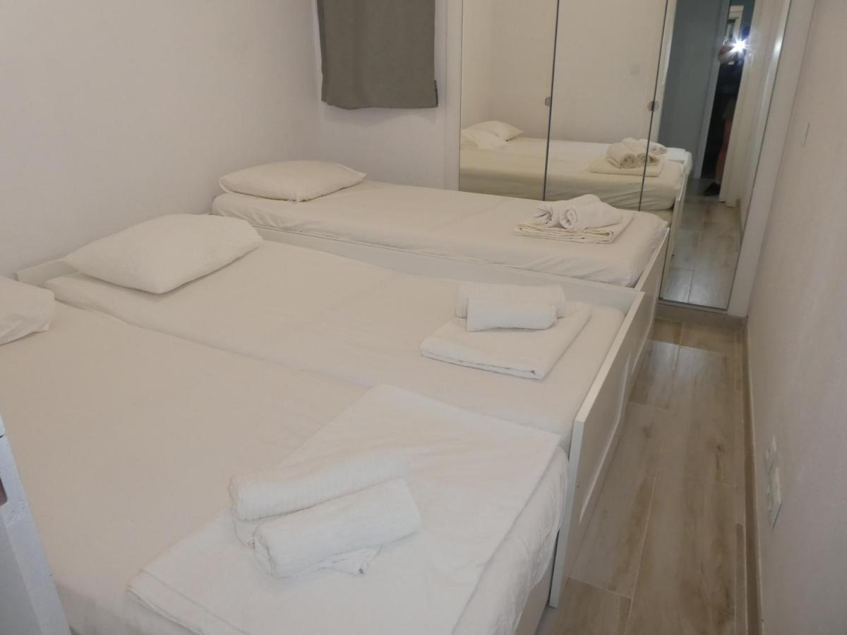 Apartamento Cap Sa Sal - Sa Roca 2 Begur Exterior foto