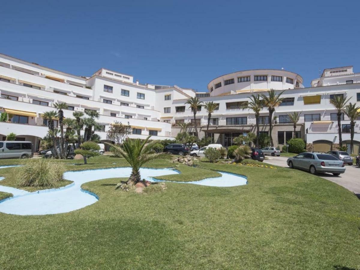 Apartamento Cap Sa Sal - Sa Roca 2 Begur Exterior foto