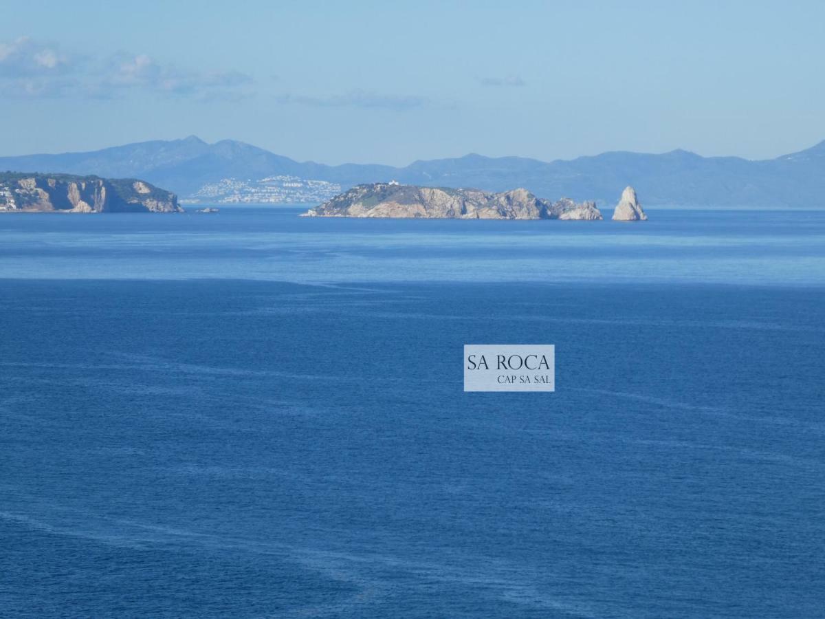 Apartamento Cap Sa Sal - Sa Roca 2 Begur Exterior foto