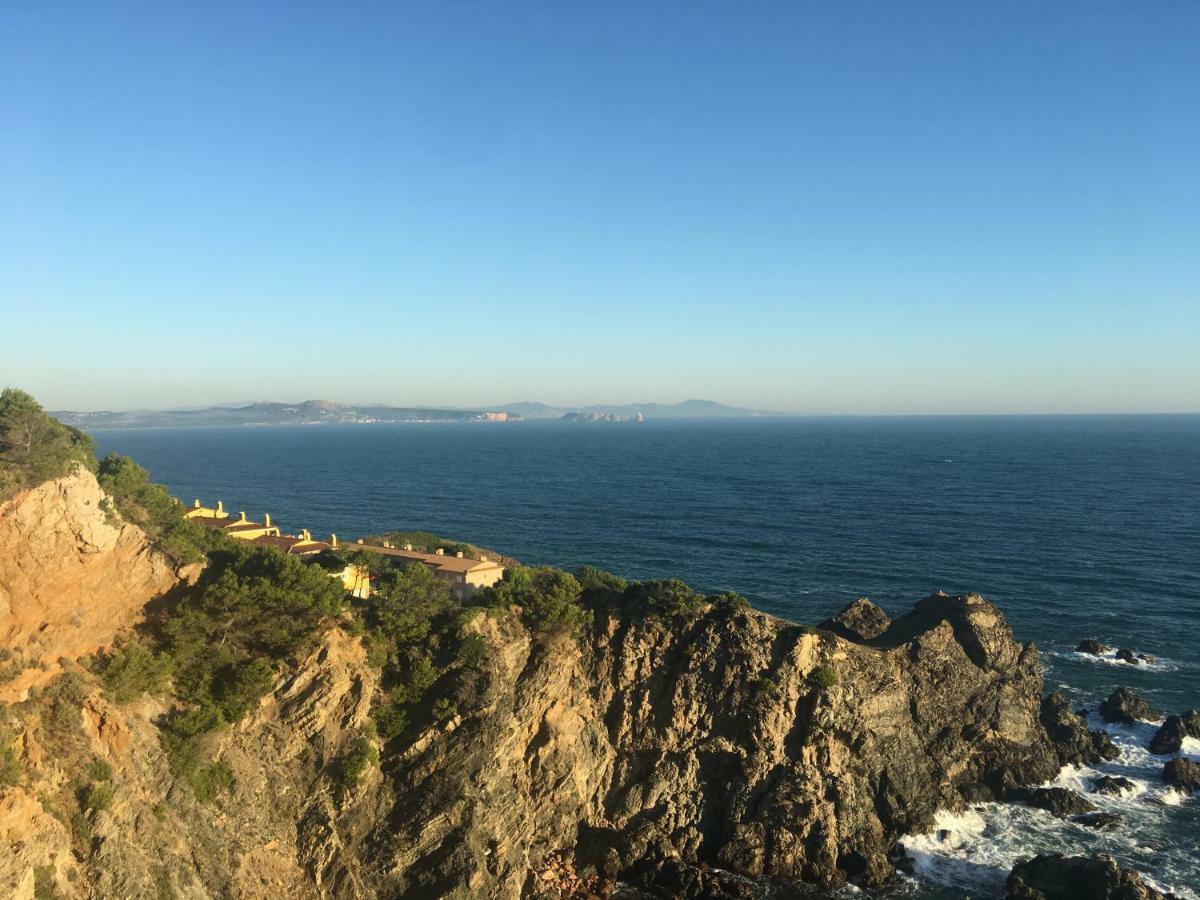 Apartamento Cap Sa Sal - Sa Roca 2 Begur Exterior foto