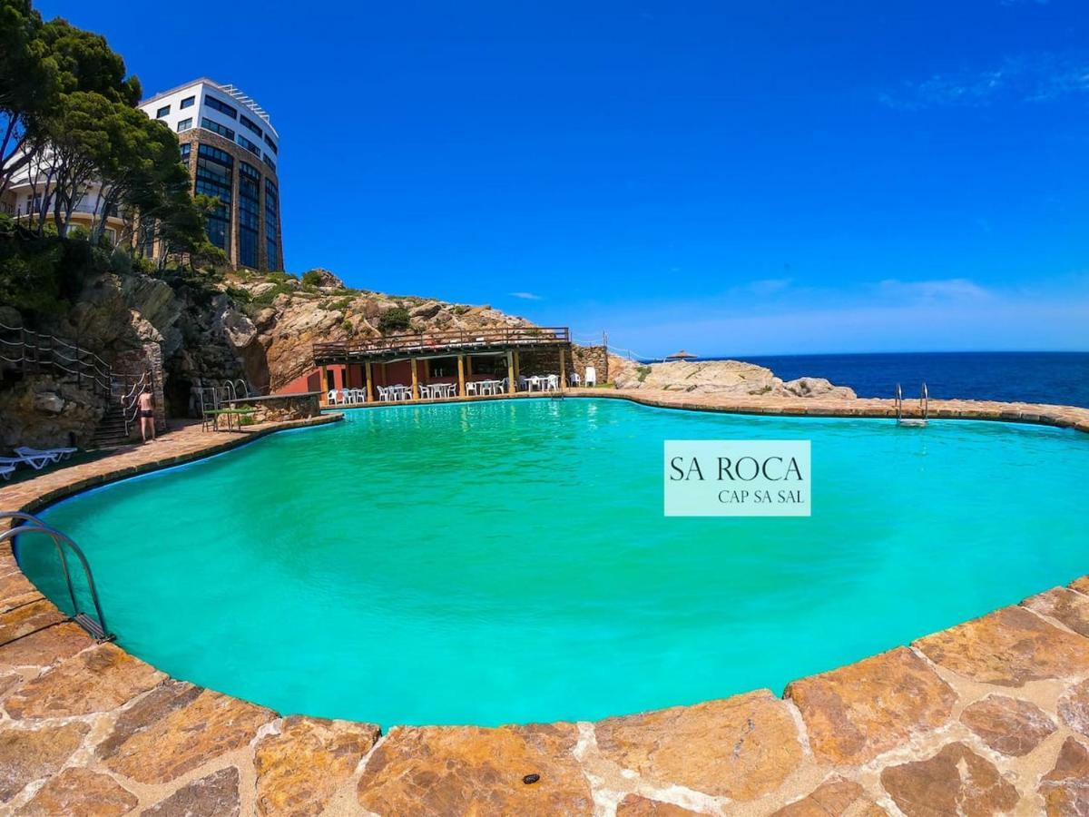 Apartamento Cap Sa Sal - Sa Roca 2 Begur Exterior foto