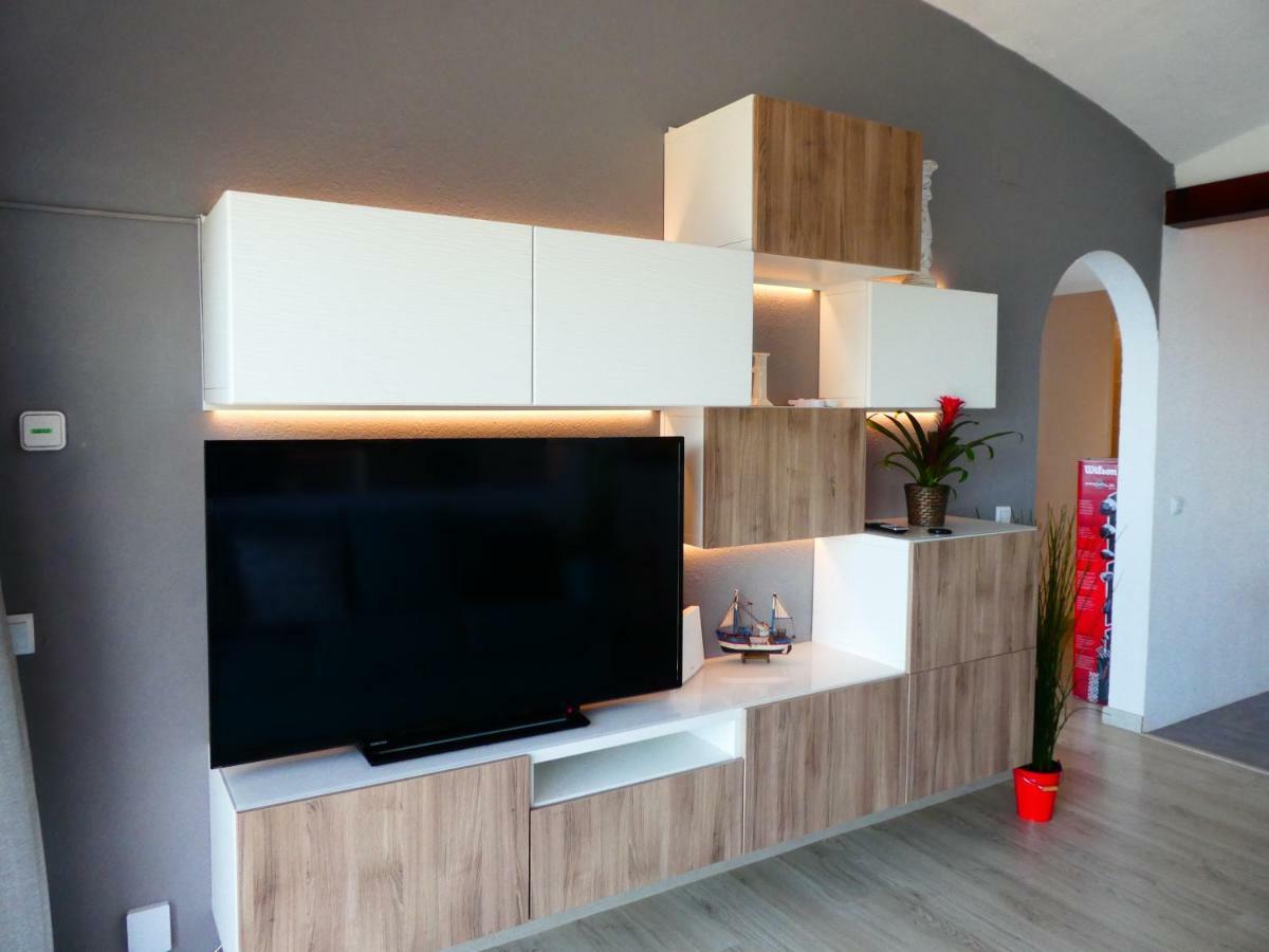 Apartamento Cap Sa Sal - Sa Roca 2 Begur Exterior foto