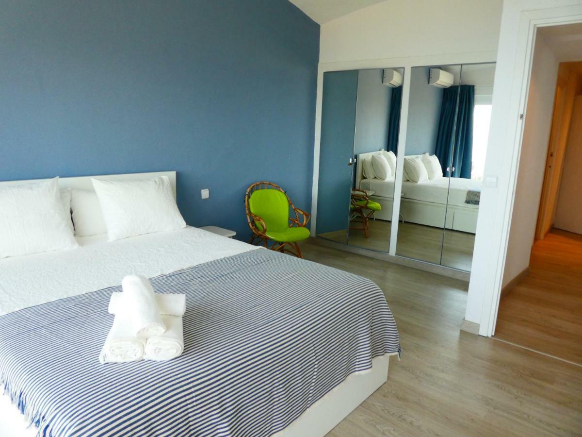 Apartamento Cap Sa Sal - Sa Roca 2 Begur Exterior foto