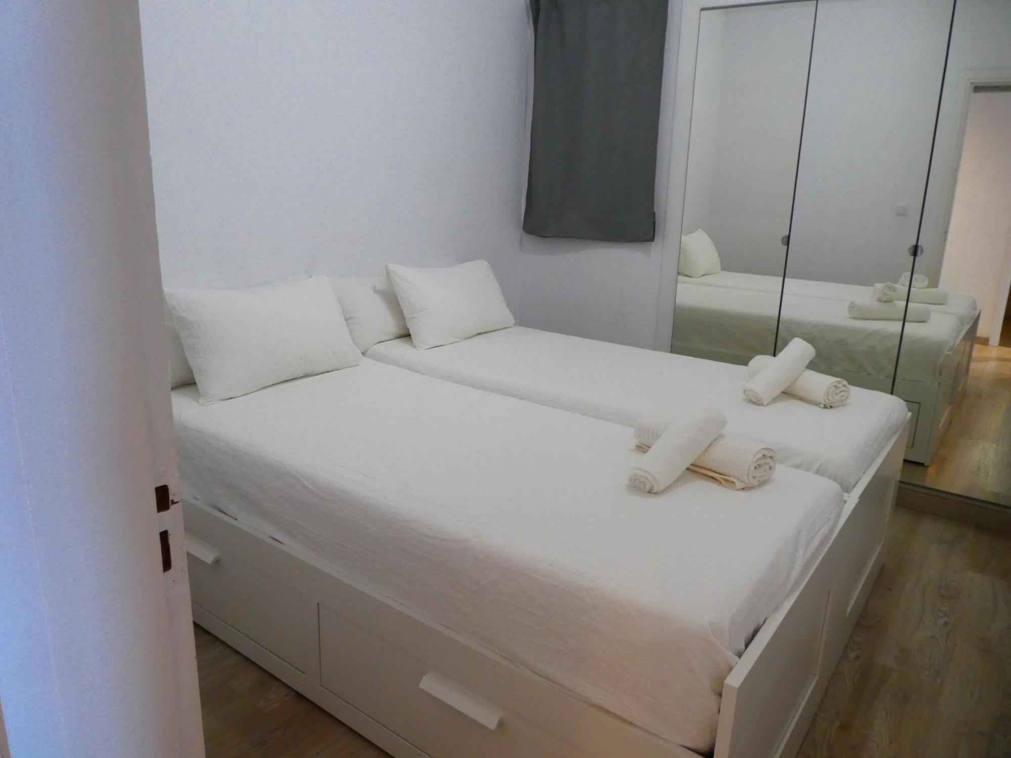 Apartamento Cap Sa Sal - Sa Roca 2 Begur Exterior foto