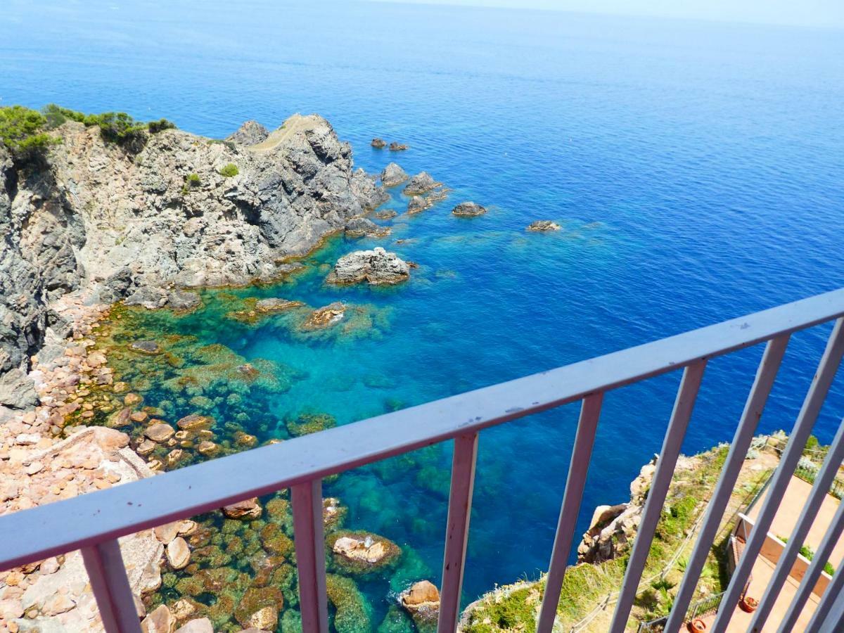 Apartamento Cap Sa Sal - Sa Roca 2 Begur Exterior foto