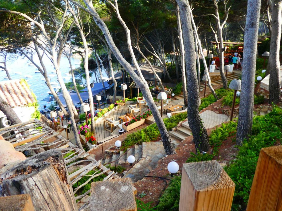 Apartamento Cap Sa Sal - Sa Roca 2 Begur Exterior foto