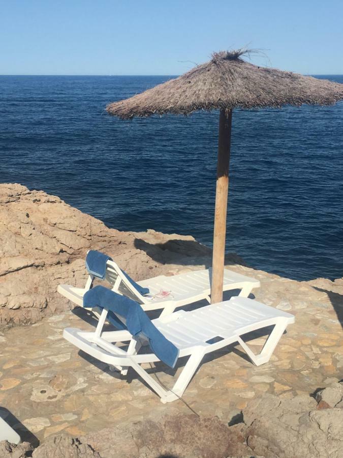 Apartamento Cap Sa Sal - Sa Roca 2 Begur Exterior foto